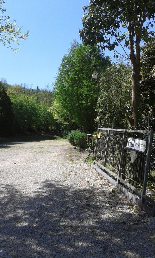 Il Borgo Dei Molini Torreglia Exterior foto