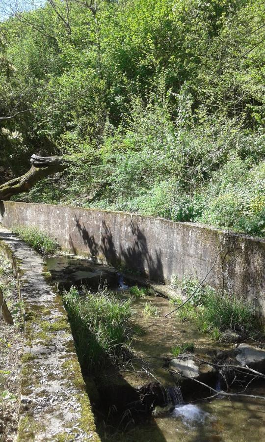 Il Borgo Dei Molini Torreglia Exterior foto
