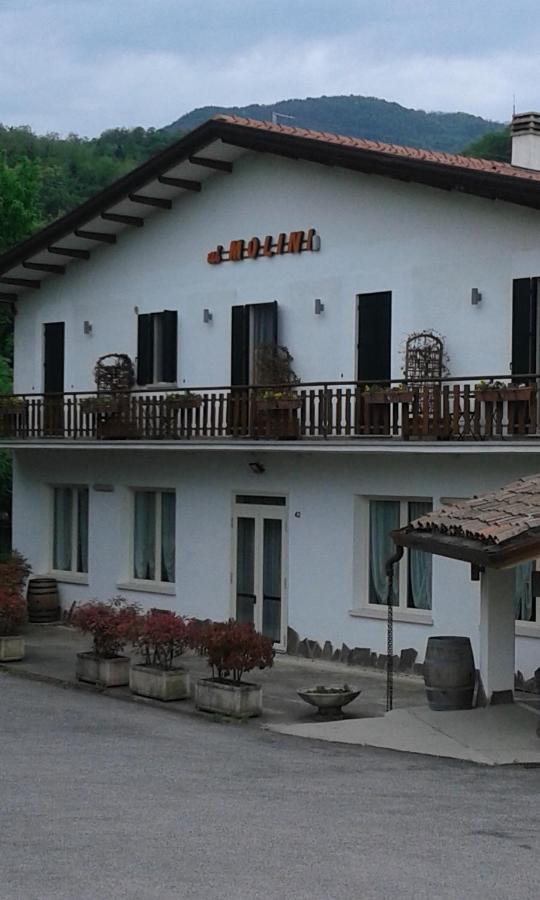 Il Borgo Dei Molini Torreglia Exterior foto