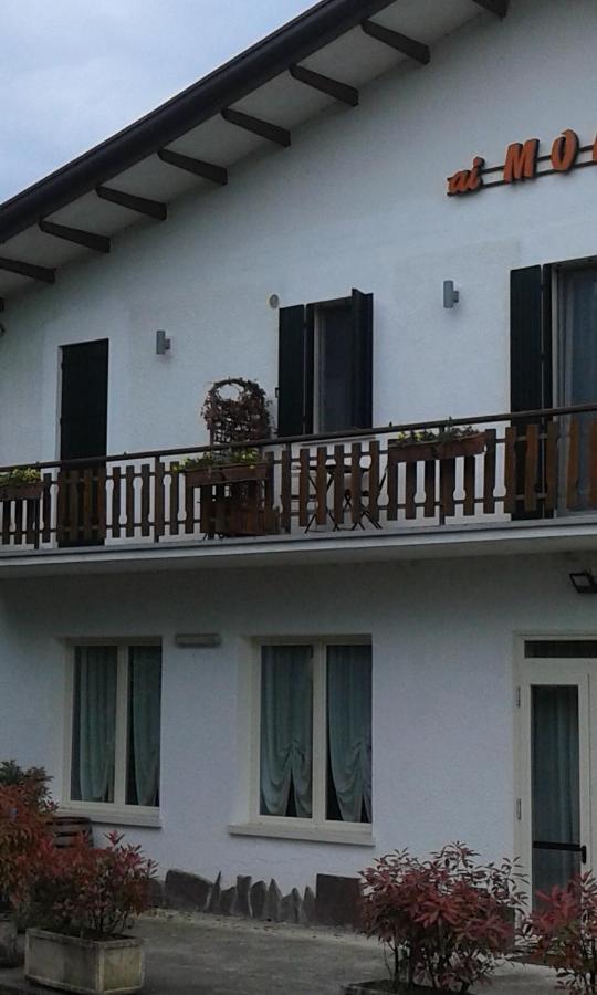 Il Borgo Dei Molini Torreglia Exterior foto