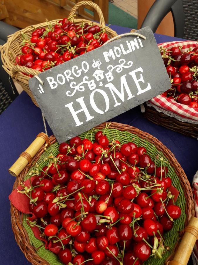 Il Borgo Dei Molini Torreglia Exterior foto